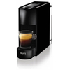 Nespresso-Krups XN110810 Essenza Mini, fekete + Nespresso Aeroccino3 tejhabosító készülék*m
