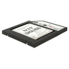 DeLOCK 62669, 2.5" Einbaurahmen für 1 x 2.5” SATA HDD