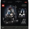 LEGO® Star Wars™ 75296 Darth Vader™ Meditációs kamrája