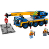 LEGO® City Great Vehicles 60324 Pokretna dizalica