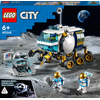 LEGO® City Space 60348 Holdjáró jármű