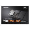 Samsung 970 EVO Plus 2TB M.2 NVMe SSD - MZ-V7S2T0BW
