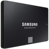 Samsung 870 EVO 250GB SATA 2,5" Solid State Drive (SSD) (MZ-77E250B/EU), intern