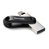 Sandisk Ixpand Flash Drive Go USB memorija, 128GB