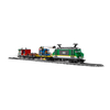LEGO® City товарен влак  60198