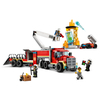 LEGO®  City Fire 60282 Vatrogasna jedinica