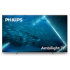 PHILIPS 65OLED707/12 4K UHD Android Smart OLED Ambilight televízió, 164 cm