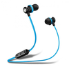 AWEI B980BL In-Ear Bluetooth fülhallgató, kék