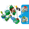 LEGO® Super Mario 71392 Žabák Mario – obleček