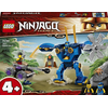 LEGO® Ninjago™ 71740 Jay Elektrorobotja