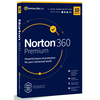 Norton 360 Premium 75GB felhőalapú biztonsági mentés, 1 felhasználó, 10 eszköz,12 hónap