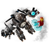 LEGO® Super Heroes 76190 Iron Man: běsnění Iron Mongera