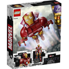 LEGO® Super Heroes 76206 Figura Iron Mana