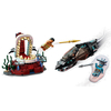 LEGO® Super Heroes 76213 Trůnní sál krále Namora