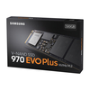 Samsung 970 EVO Plus 500GB M.2 NVMe SSD MZ-V7S500BW