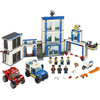 LEGO® City Police 60246 Policejní stanice