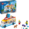 LEGO® City Great Vehicles - Eiswagen (60253)