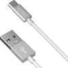Yenkee micro USB 2.0 adatkábel és töltő, fehér