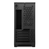 Sharkoon MS-Z1000 Black PC skrinka, čierna