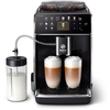Saeco GranAroma SM6580/00 automata kávégép automata tejhabosítóval