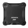 ADATA vanjski SSD 480GB - SD600Q (USB3.1, R/W: 440/430 MB/s, crna)
