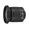 Nikon 10-20/F4.5-5.6G AF-P DX VR objektiv