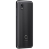 Alcatel 5033FR-2AALE112-1 16 GB smartphone + headset, černý