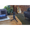 Audio-Technica ATR2500x-USB streaming/podcast/studio mikrofon