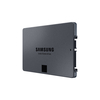 Samsung 870 QVO 1TB SSD (MZ-77Q1T0BW, SATA 6 Gb/s)