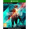 Electronic Arts Battlefield 2042 Xbox One softver za igre