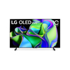 LG OLED48C31LA OLED 4K Ultra HD, HDR, webOS ThinQ AI SMART TV, 121 cm