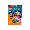 LEGO® City 60310 Chicken Maskottchen-Stuntbike