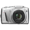 Canon PowerShot SX150 IS digitális fényképezőgép, ezüst