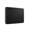 Toshiba Canvio Basics 2,5"  2 TB USB  3.0 vanjski HDD, crna