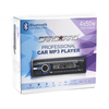 Carguard CAR39702 Bluetooth autorádio