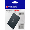 Verbatim Vi550 128 GB SSD