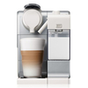 Nespresso-Delonghi EN560.S Lattissima Touch kapszulás kávéfőző, ezüst + 12000 Ft értékű Nespresso kapszula-utalvány *N