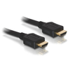 Delock HDMI muški/muški kabel, 5m