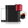Nespresso-Krups Vertuo Next XN910510 kapszulás kávéfőző, meggypiros +12.000 Ft értékű Nespresso kapszula-utalvány*N