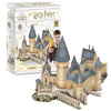 Cubic Fun 3D Harry Potter-Roxfort Nagyterem puzzle