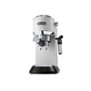 Delonghi EC685W Dedica Pump  aparat za espresso kavu, bijeli