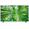 LG 50UQ80003LB 4K Ultra HD, HDR, webOS ThinQ AI Smart LED Televízió, 127 cm
