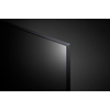 LG 50UQ80003LB 4K HDR webOS ThinQ AI Smart LED televízor, 127 cm - [otvorený]