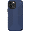 Speck 138500-9128 Presidio2 Grip gumirana/silikonska navlaka za iPhone 12 Pro Max, tamnoplava