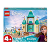 LEGO® Disney Princess 43204 Annas und Olafs Spielspaß im Schloss