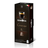 Gimoka Cremoso kávékapszula 10 db Nespresso kávéfőzőhöz