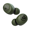 JLAB GO Air True Wireless Bluetooth Headset, grün