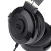 Redragon Lamia2 7.1  gamer headset, čierny