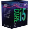 INTEL Core i5-8600K 3,6GHz 9MB LGA1151 BOX CPU - [Bontott]