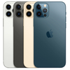 Apple iPhone 12 Pro 256GB pametni telefon (mgmq3gh/a), srebrni